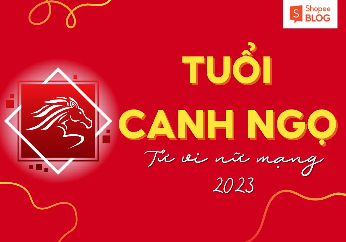 Xem tử vi tuổi Canh Ngọ năm 2023 nữ mạng chính xác nhất