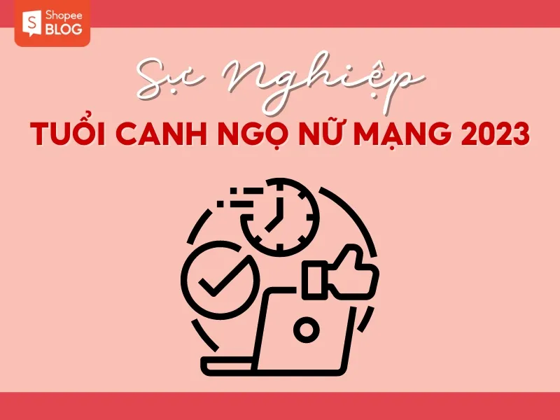 Xem tử vi tuổi Canh Ngọ năm 2023 nữ mạng chính xác nhất