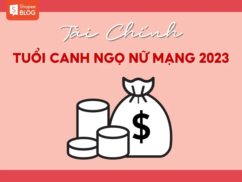 Xem tử vi tuổi Canh Ngọ năm 2023 nữ mạng chính xác nhất