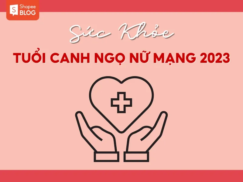 Xem tử vi tuổi Canh Ngọ năm 2023 nữ mạng chính xác nhất