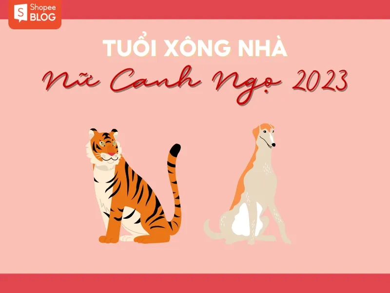 Xem tử vi tuổi Canh Ngọ năm 2023 nữ mạng chính xác nhất