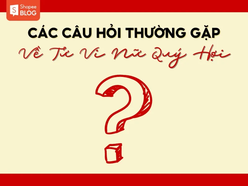 Xem tử vi tuổi Quý Hợi năm 2023 nữ mạng chi tiết nhất